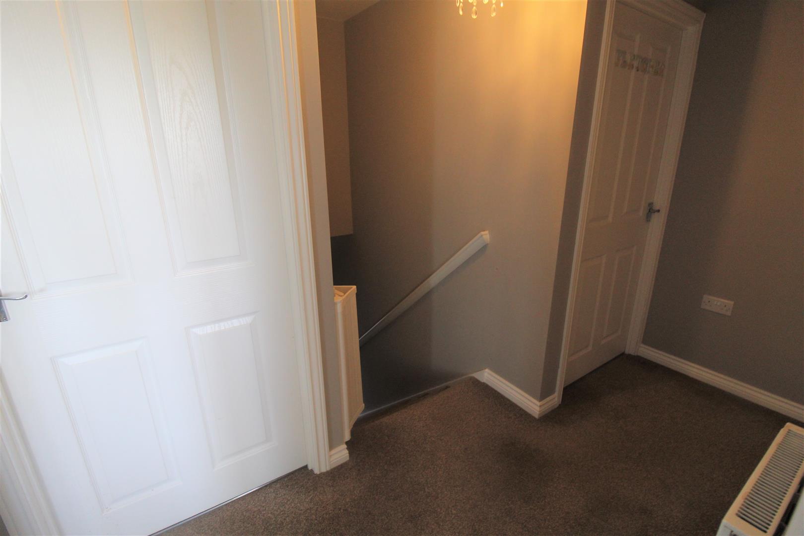 Hollinwood Close, Norton Heights, Stoke-On-Trent